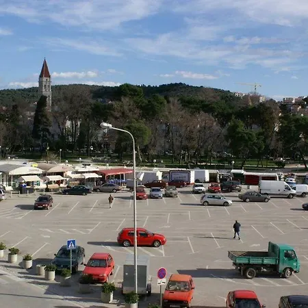 Double 16844a Trogir