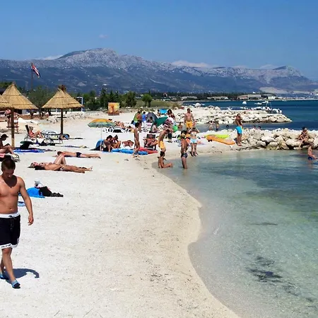 Double 16844a 3* Trogir